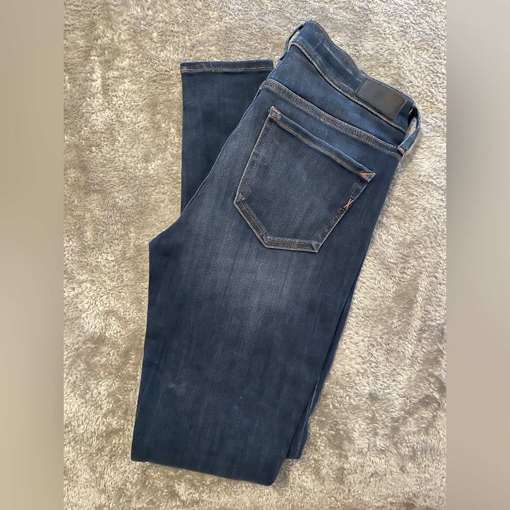 Express jeans size 6